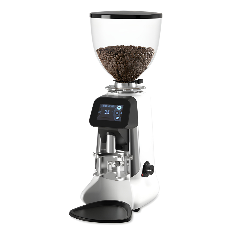 Hey Café Buddy Espresso Grinder 64mm Burr