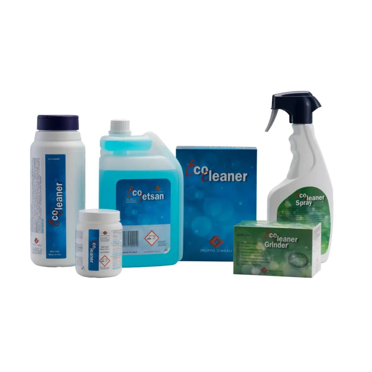 La Cimbali SLite 2L/8L New Machine Starter Pack