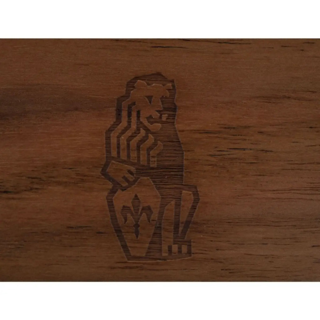 La Marzocco GS3 Side Panels Set | Wood and Glass