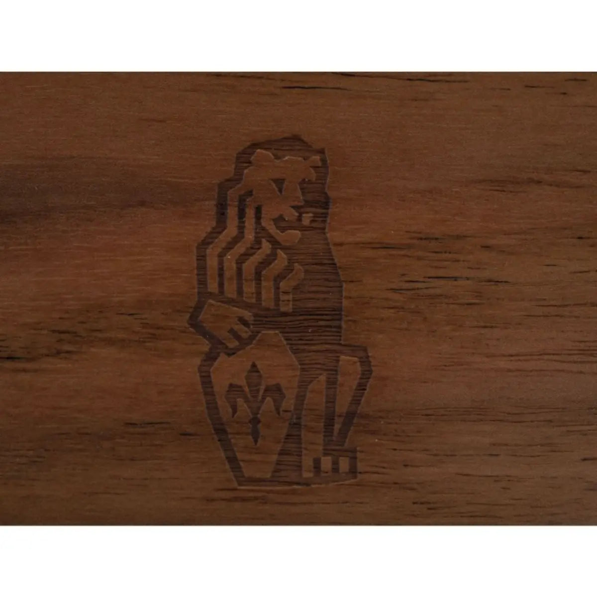 La Marzocco GS3 Side Panels Set | Wood and Glass