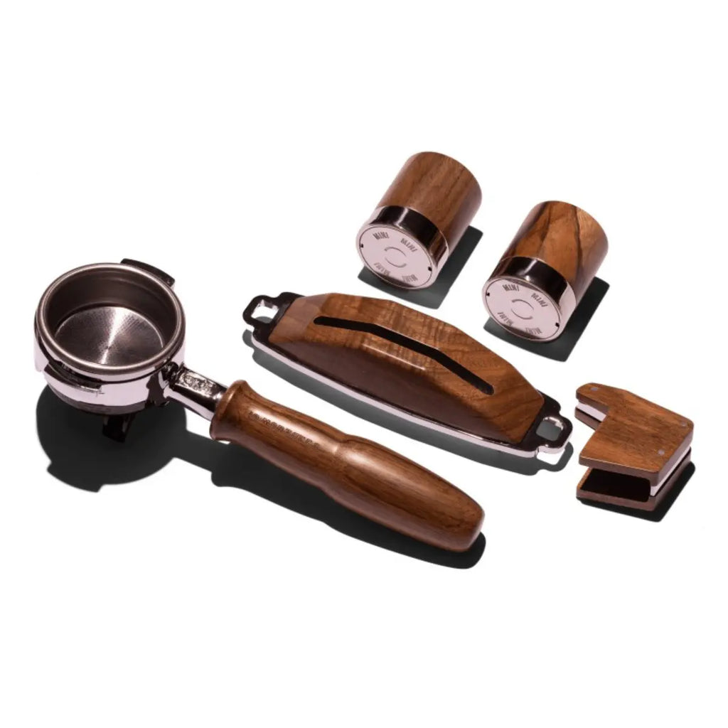 La Marzocco Linea Mini R Customization Kit