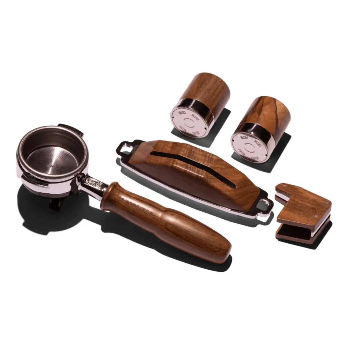 La Marzocco Linea Mini R Customization Kit