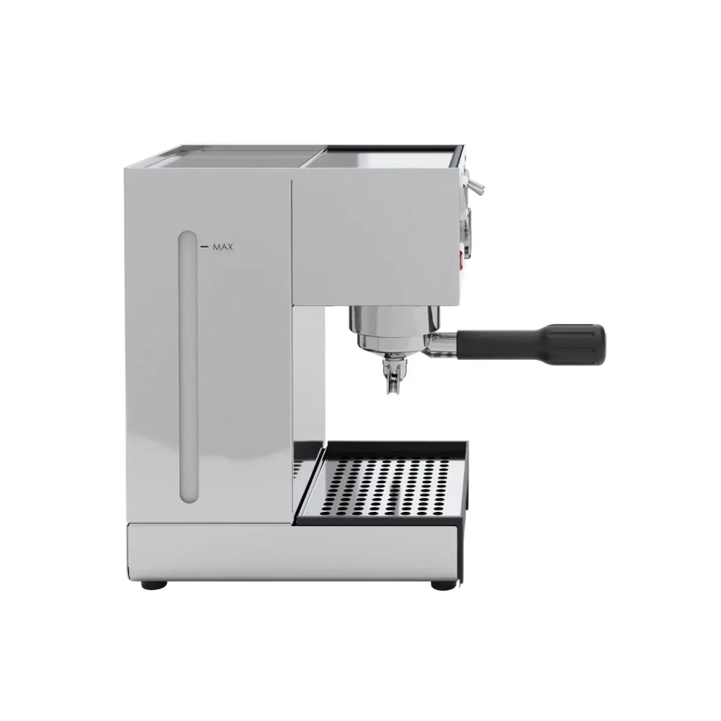 Lelit Anna PL41TEM Espresso Machine in Stainless Steel | Single Boiler