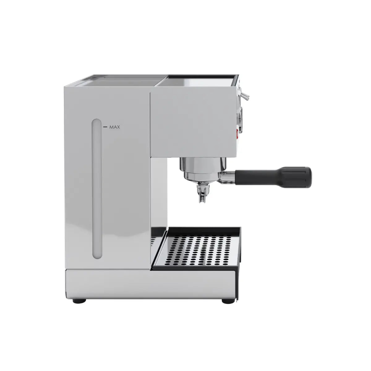 Lelit Anna PL41TEM Espresso Machine in Stainless Steel | Single Boiler