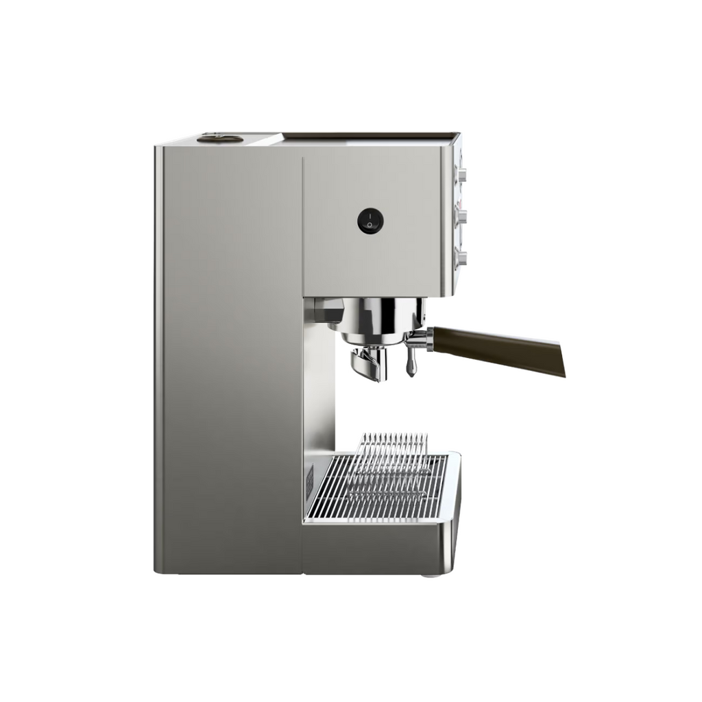 Lelit Victoria PL91T Espresso Machine in Stainless Steel | Single Boiler