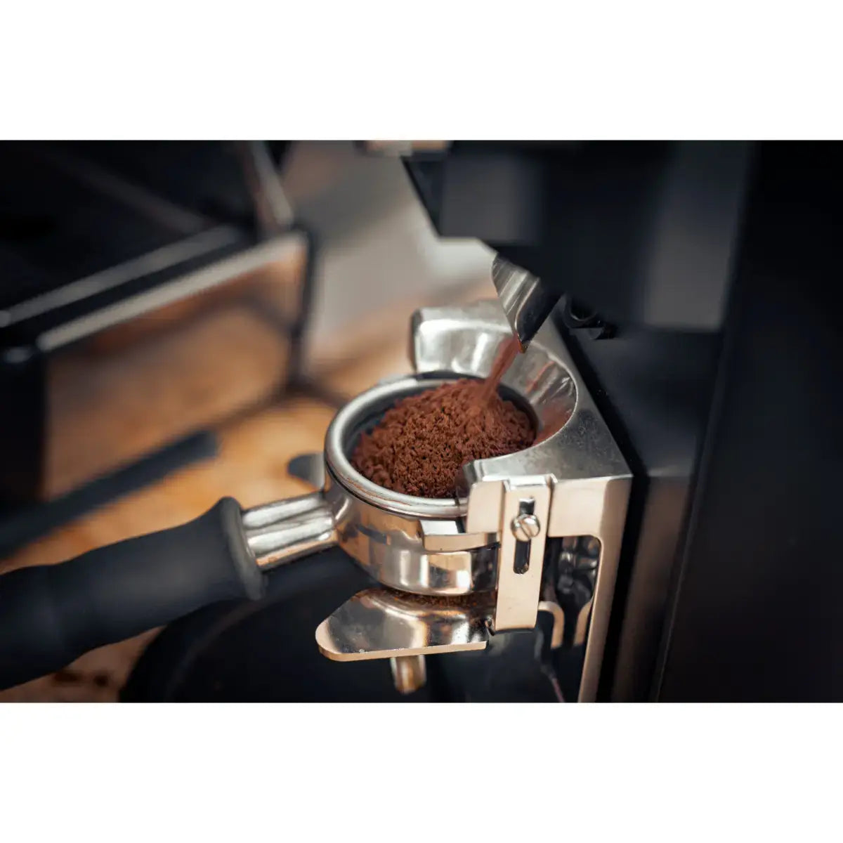 MONT58 Ecuador Single Origin Coffee Beans