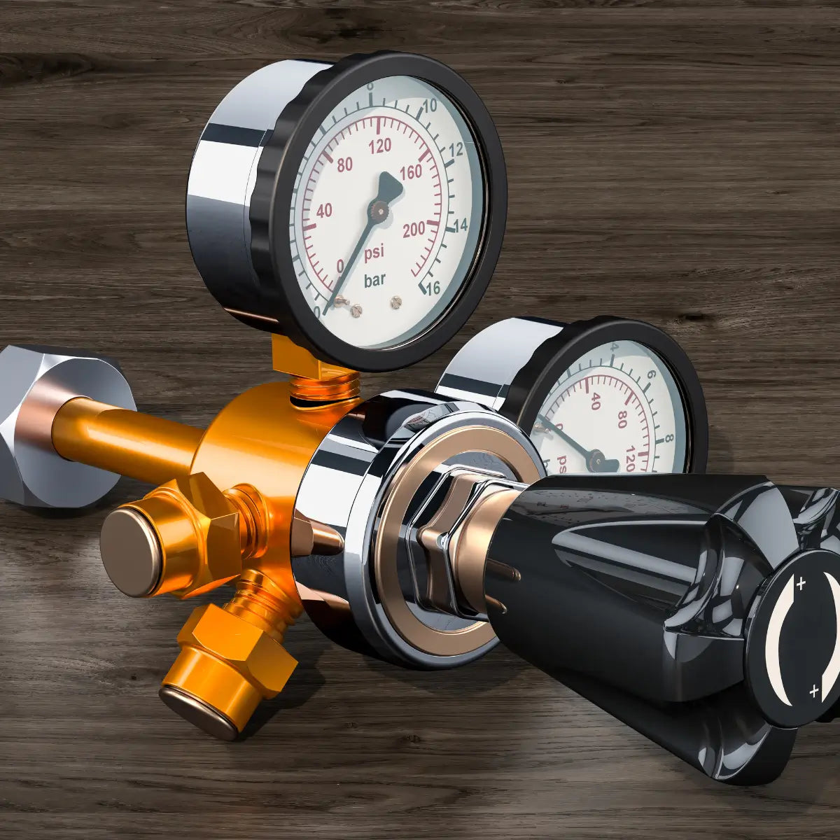 Pressure System Safety Regulations (PSSR) Check