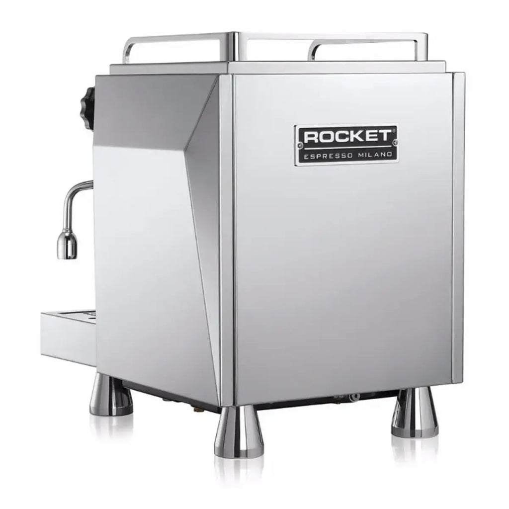 Rocket Giotto Cronometro R Espresso Machine - Rotary Pump