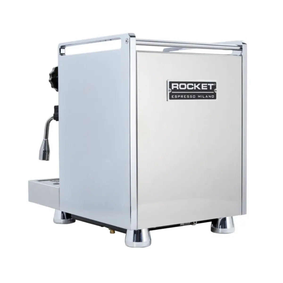 Rocket Mozzafiato Cronometro R Espresso Machine - Rotary Pump
