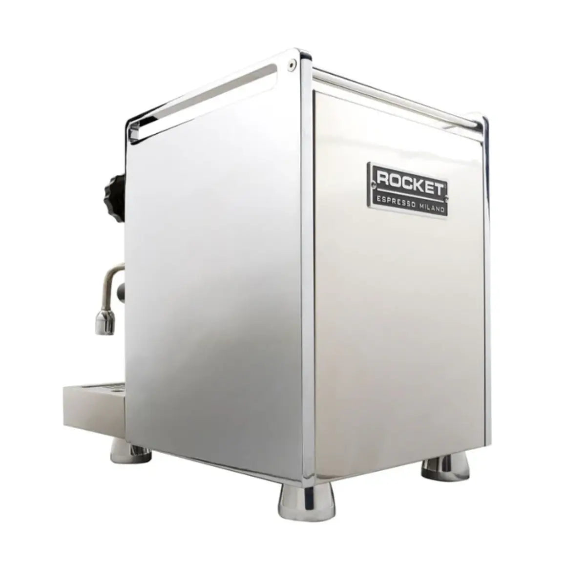 Rocket Mozzafiato Cronometro V Espresso Machine - Vibration Pump