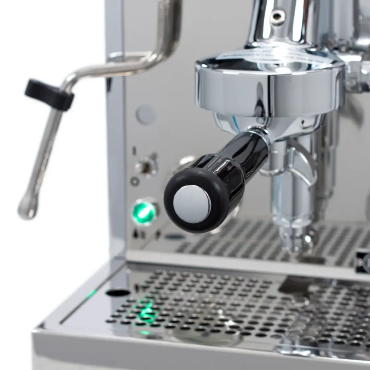 Rocket Mozzafiato Cronometro V Espresso Machine - Vibration Pump