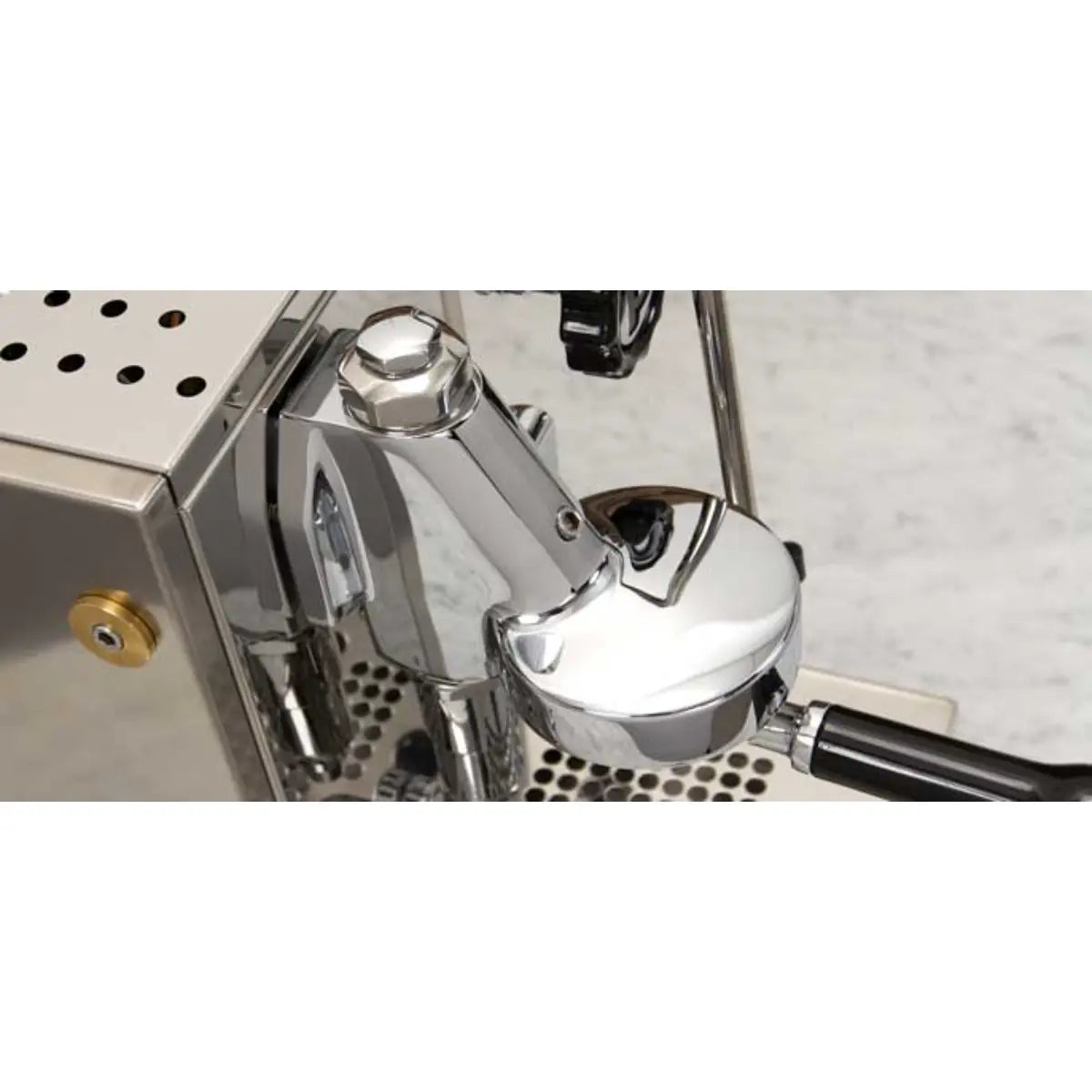 Rocket Porta Via Espresso Machine - Dual Boiler
