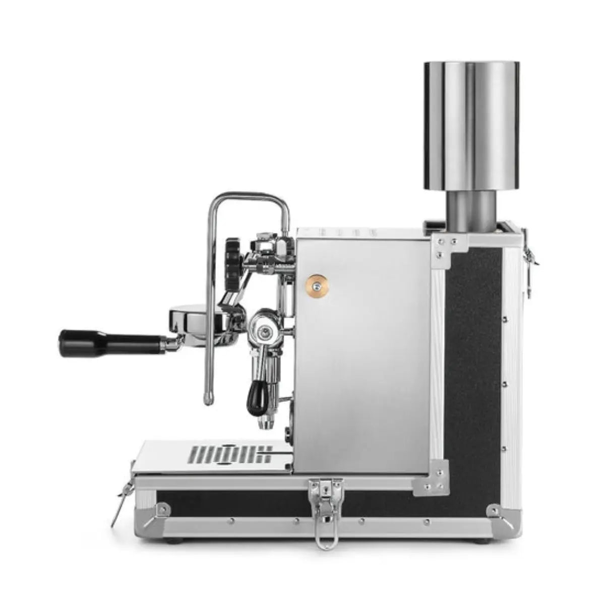 Rocket Porta Via Espresso Machine - Dual Boiler