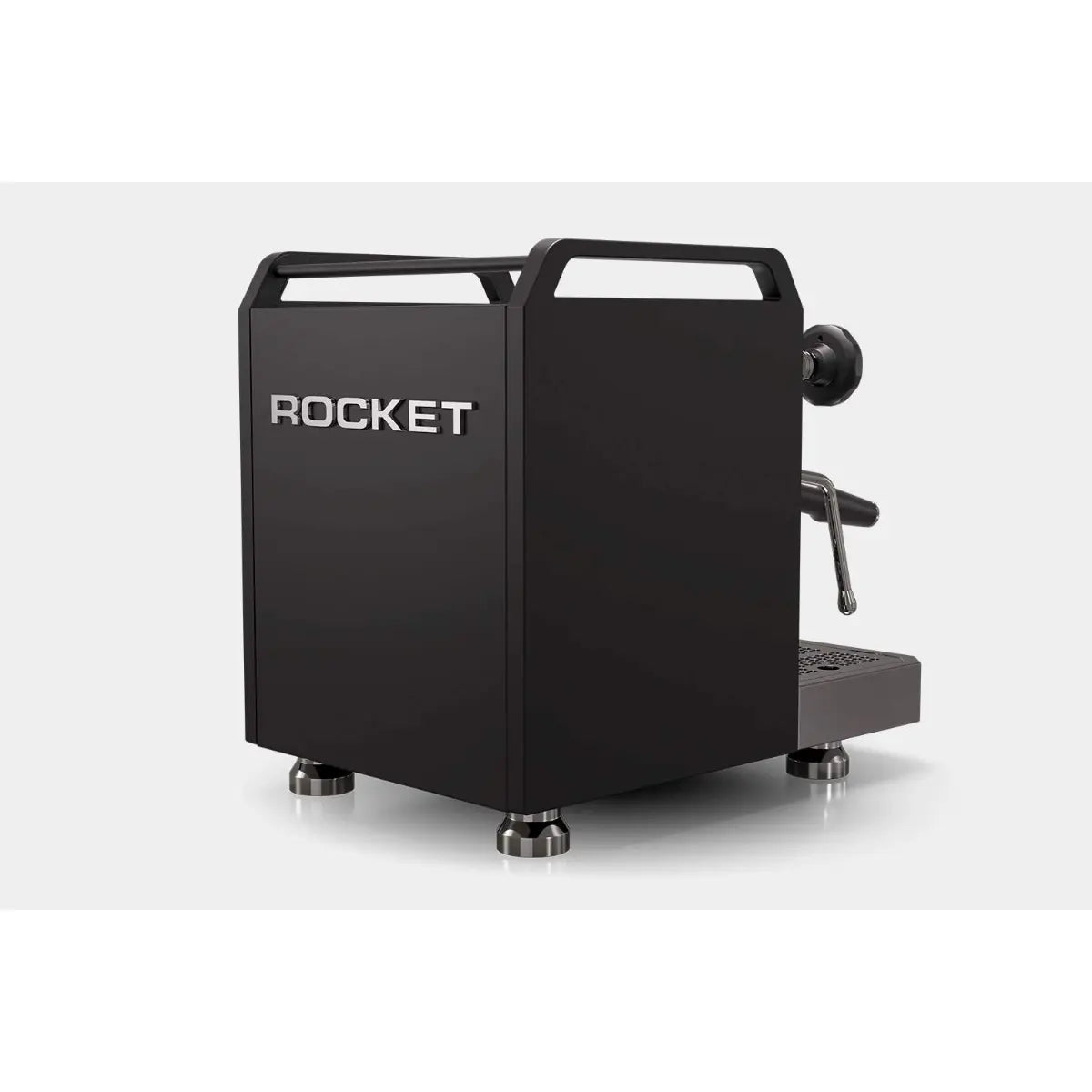 Rocket Espresso - Mozzafiato R Fast Espresso Machine - 12 Minute Heat Up Time