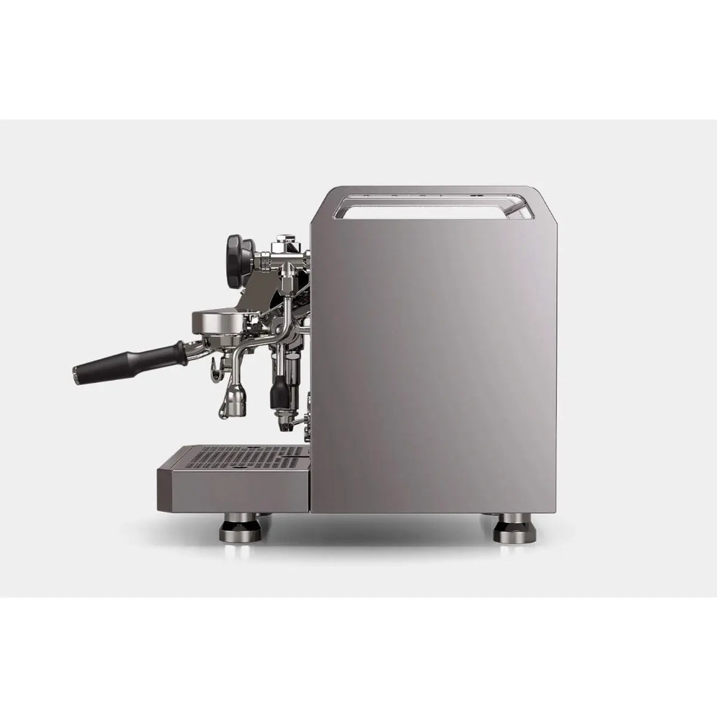 Rocket Espresso - Mozzafiato R Fast Espresso Machine - 12 Minute Heat Up Time