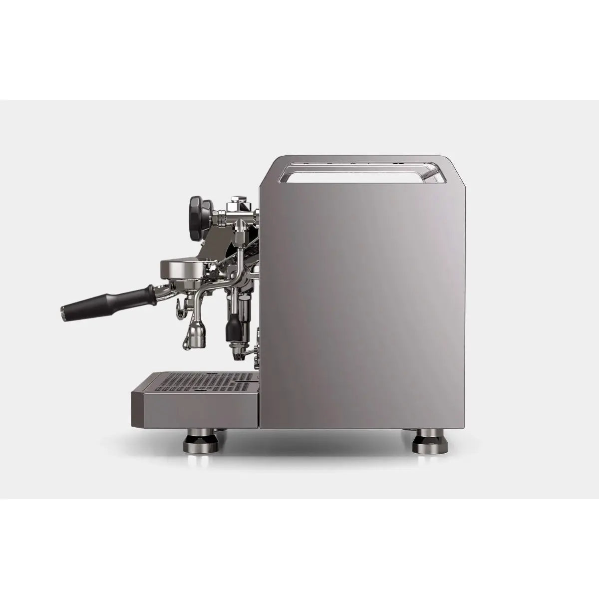 Rocket Espresso - Mozzafiato R Fast Espresso Machine - 12 Minute Heat Up Time