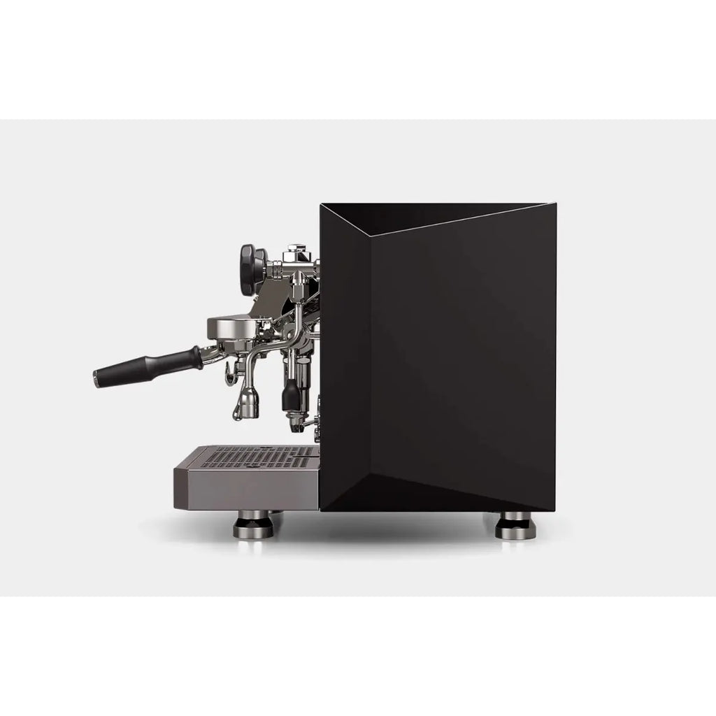 Rocket Giotto Fast Espresso Machine - OLED Display + 12 Minute Heat up Time