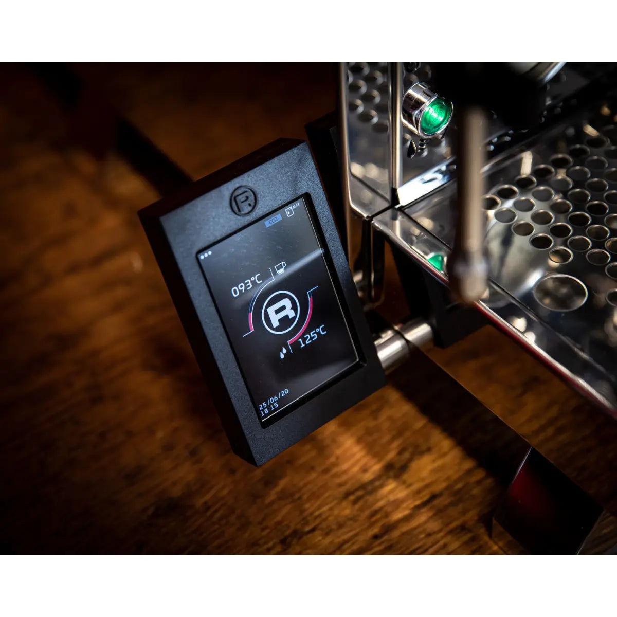 Rocket R58 - R Cinquantotto Espresso Machine - Dual Boiler