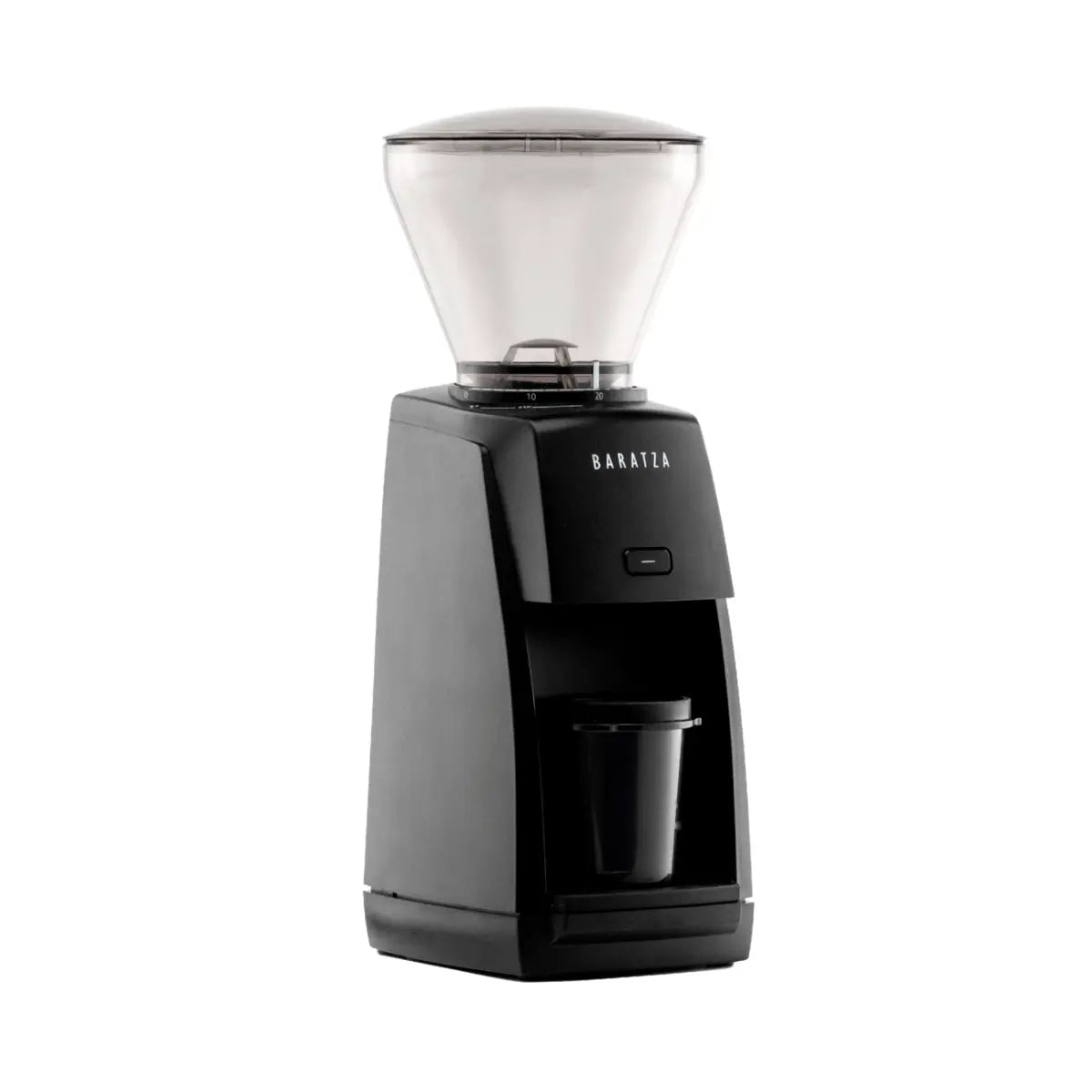 Sage & Baratza Encore ESP x the Bambino Plus Home Espresso Bundle