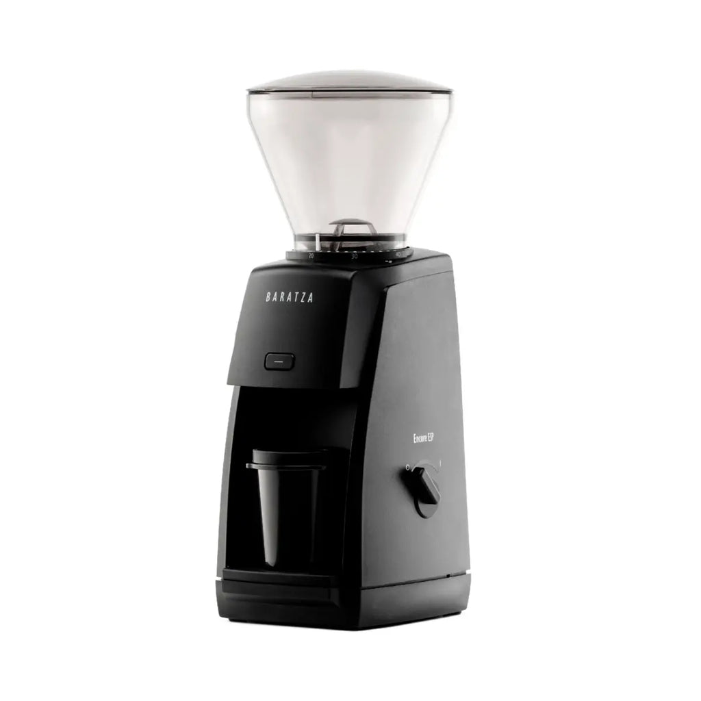 Sage & Baratza Encore ESP x the Bambino Plus Home Espresso Bundle