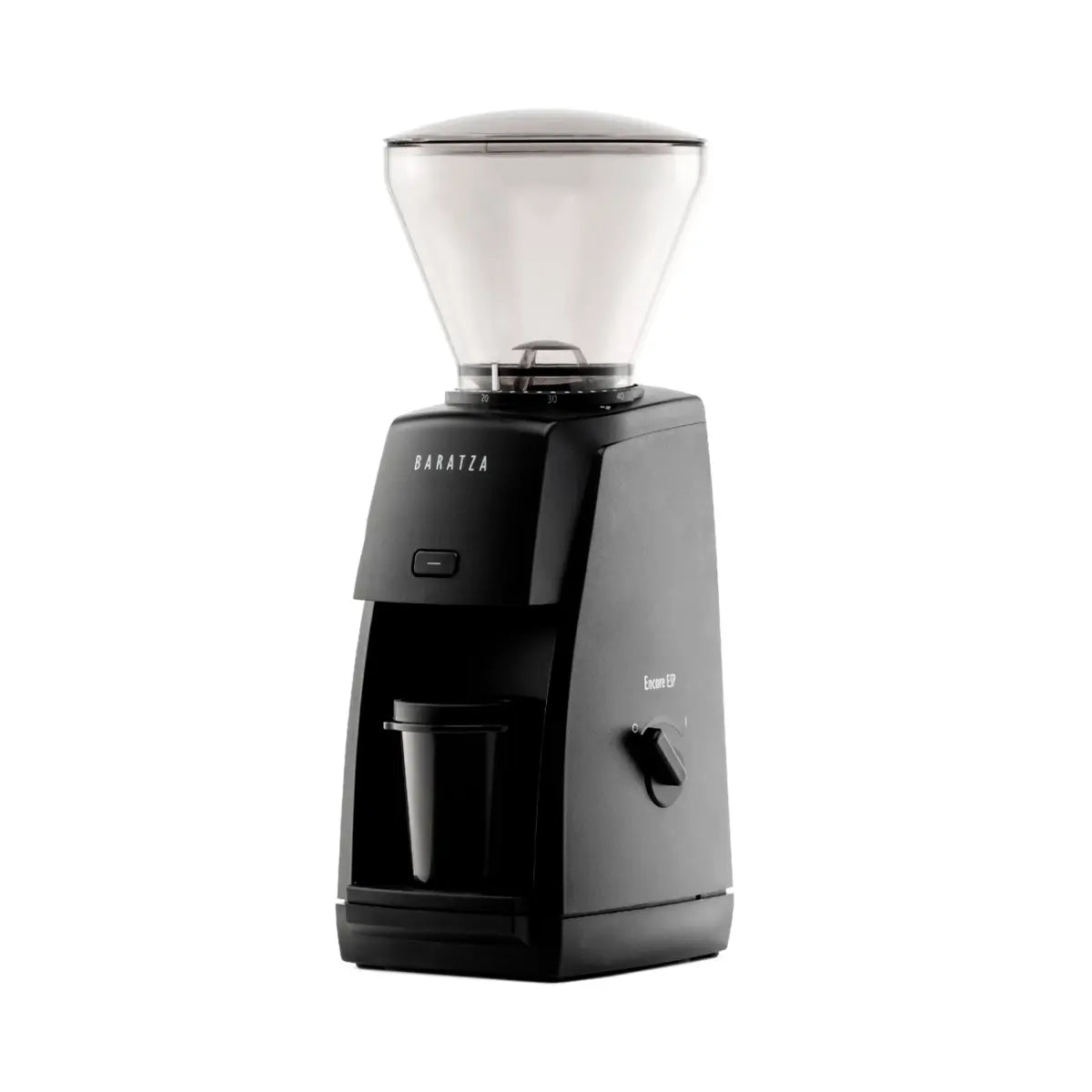 Sage & Baratza Encore ESP x the Bambino Plus Home Espresso Bundle