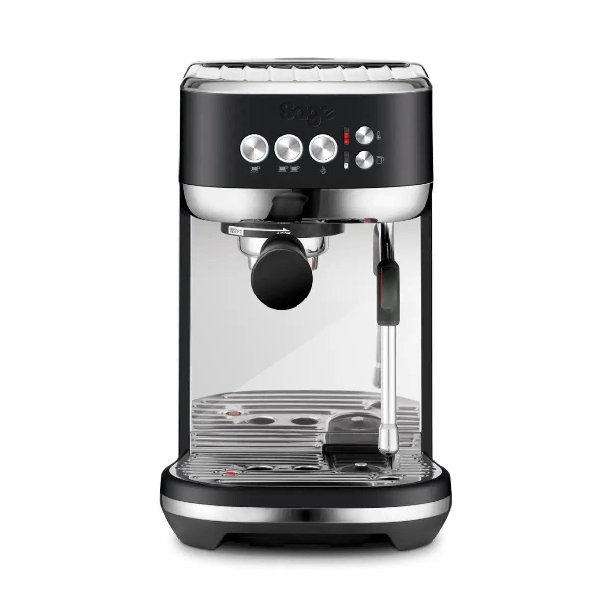 Sage & Baratza Encore ESP x the Bambino Plus Home Espresso Bundle