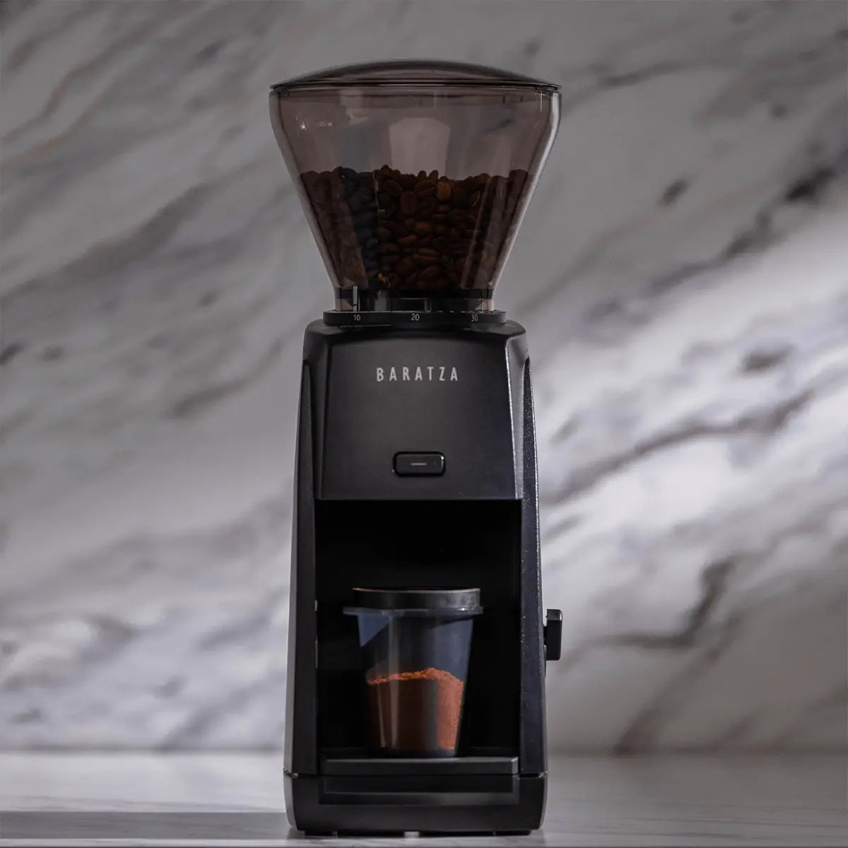 Sage & Baratza Encore ESP x the Bambino Plus Home Espresso Bundle