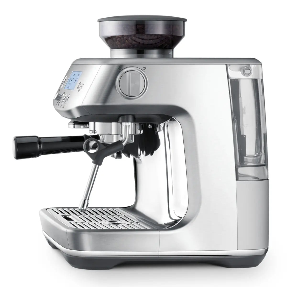 Sage the Barista Pro SES878 Espresso Machine | Automatic
