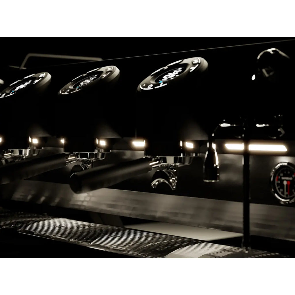Sanremo LED Lighting for F18 SB and D8 Espresso Machines