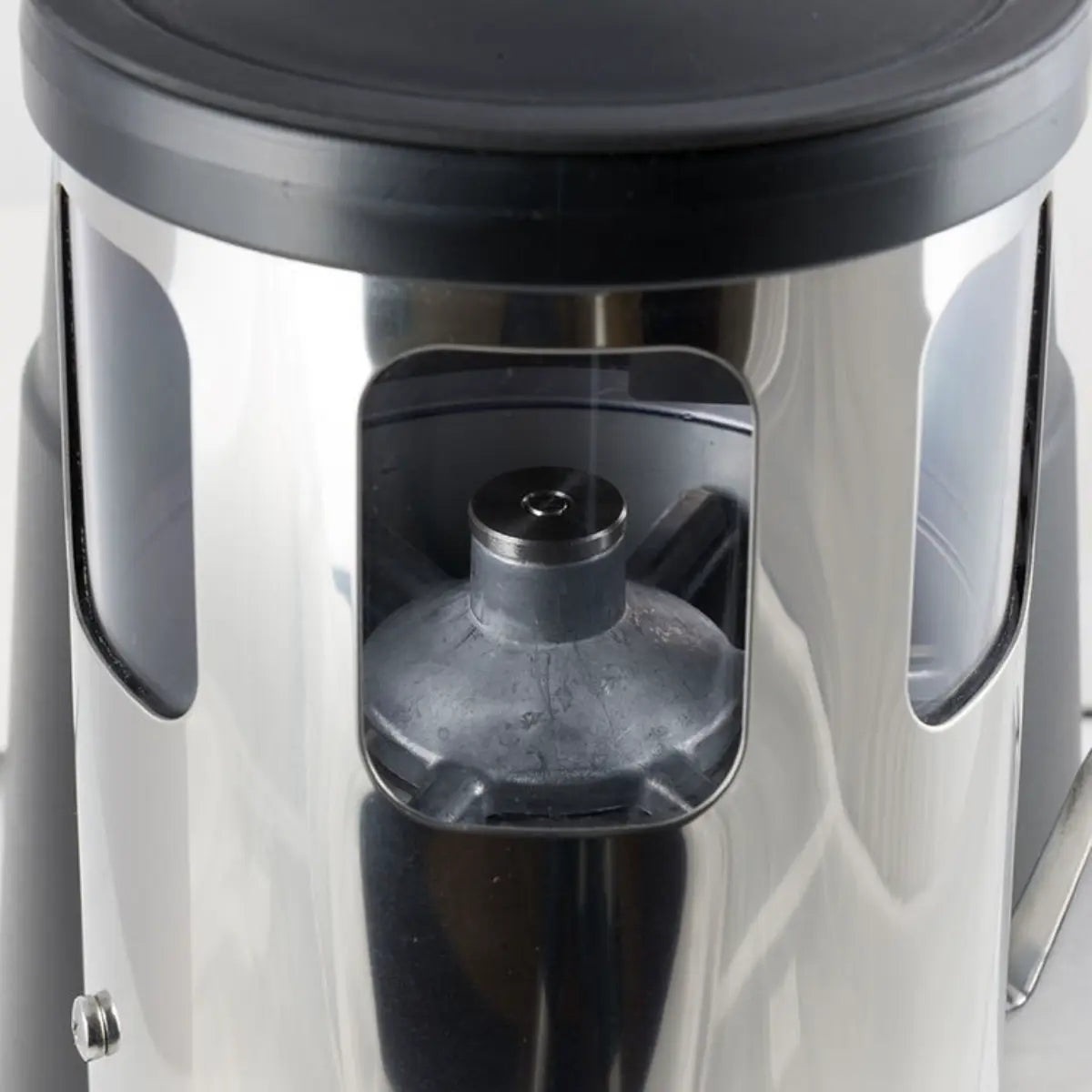 Sanremo SR50 OD Espresso Grinder - Flat 83mm Burr
