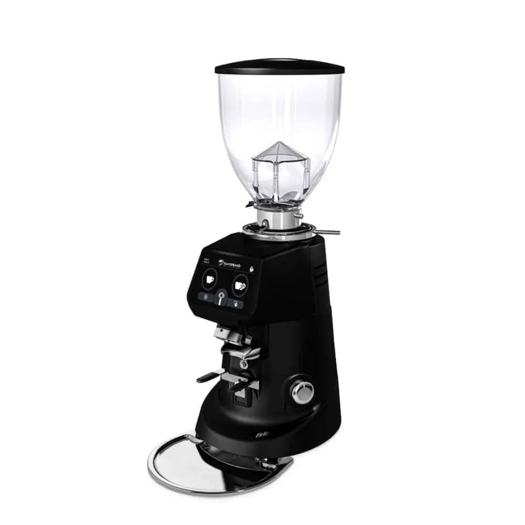 Sanremo SR50 OD Espresso Grinder - Flat 83mm Burr