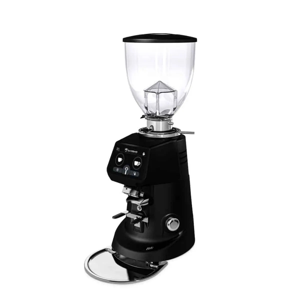 Sanremo SR50 OD Espresso Grinder - Flat 83mm Burr
