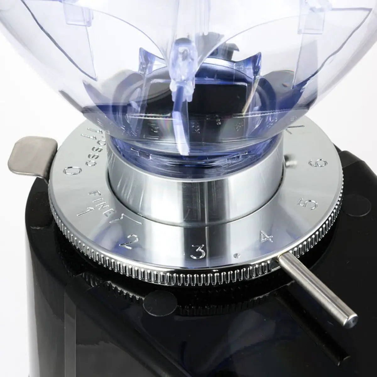Sanremo SR50 OD Espresso Grinder - Flat 83mm Burr