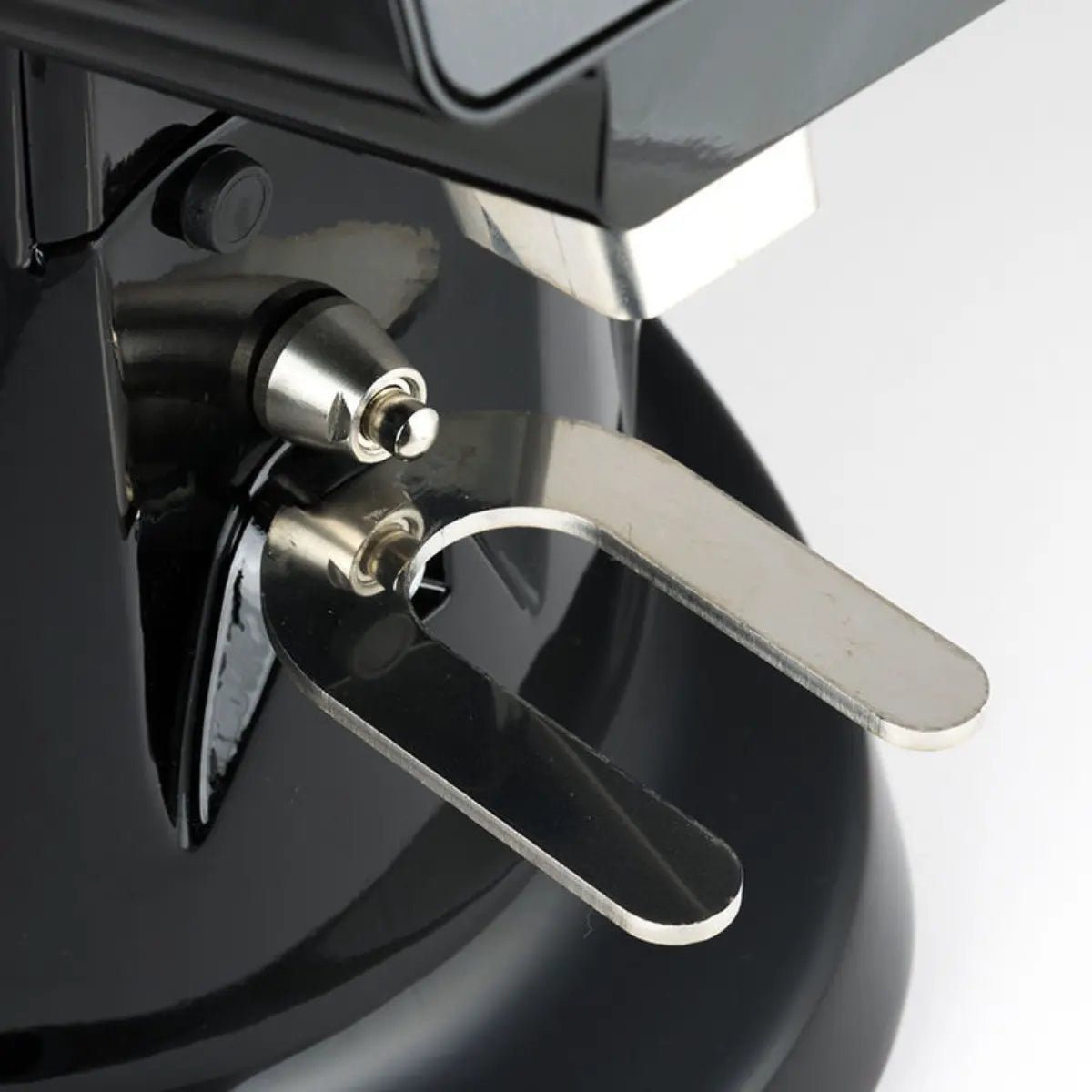 Sanremo SR50 OD Espresso Grinder - Flat 83mm Burr