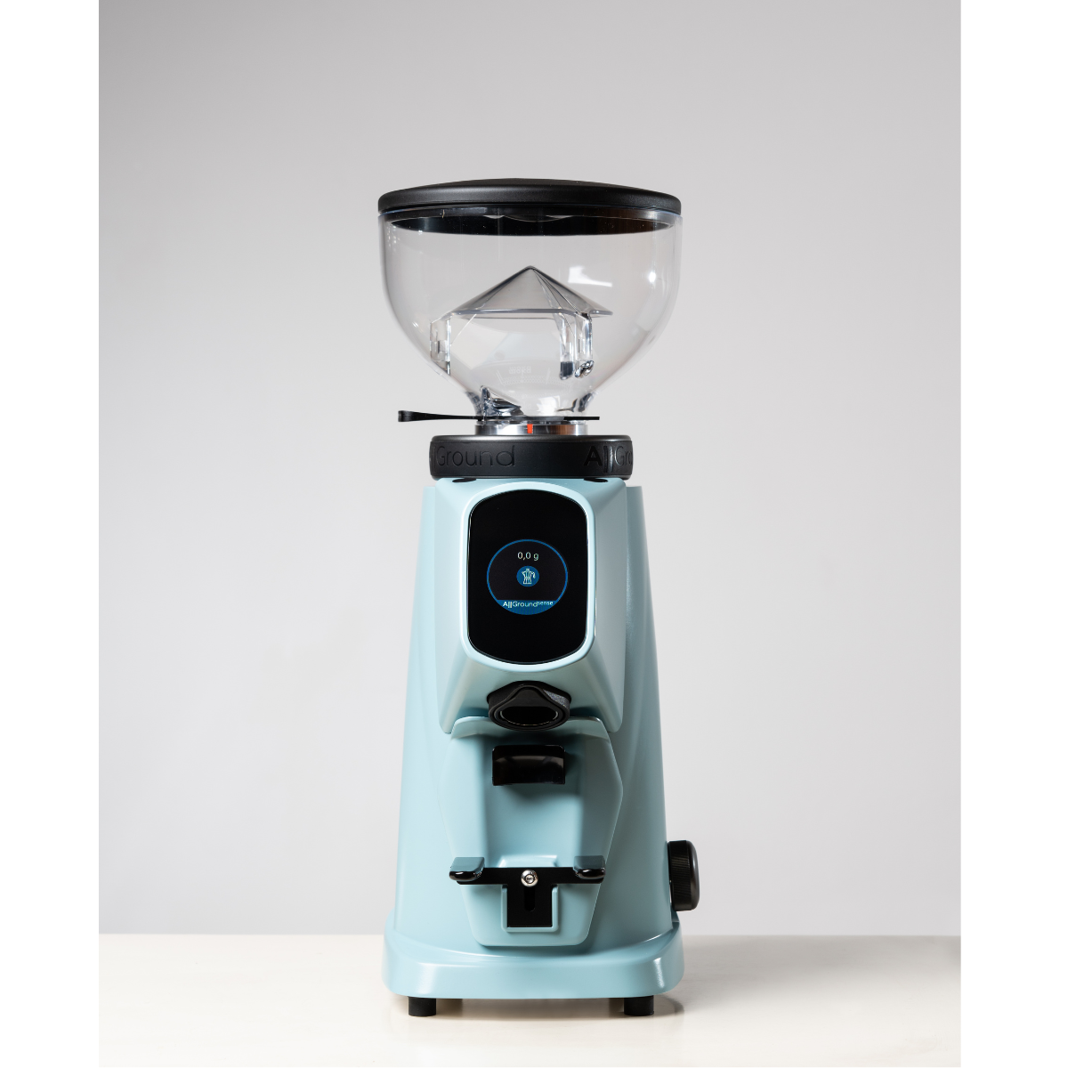 Fiorenzato All Ground Sense (Grind by Weight) Espresso Grinder