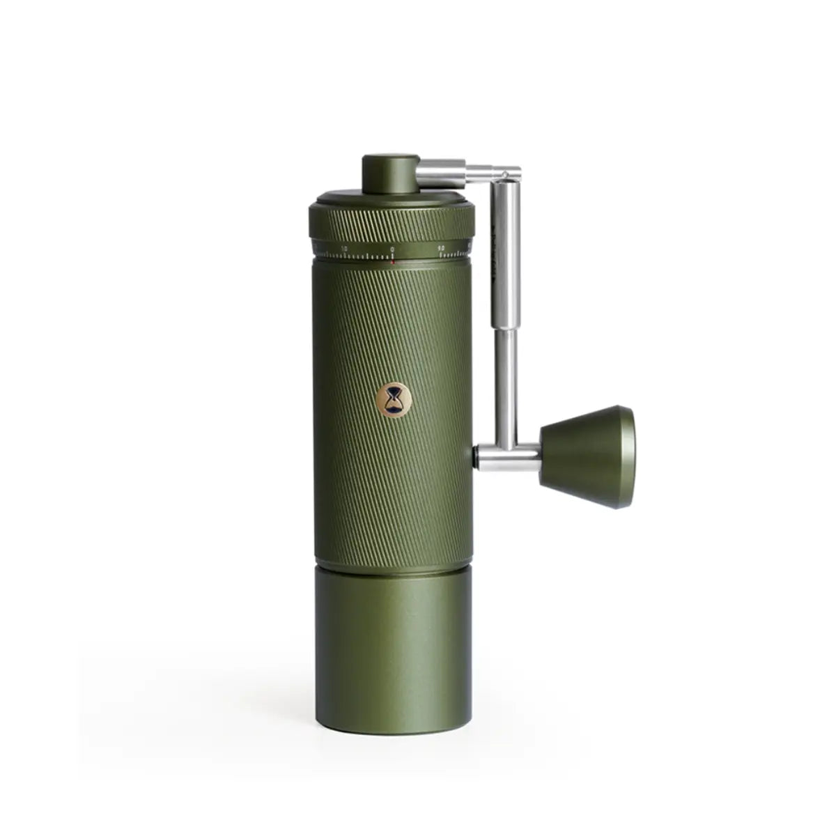 Timemore S3 Espresso Grinder - Manual