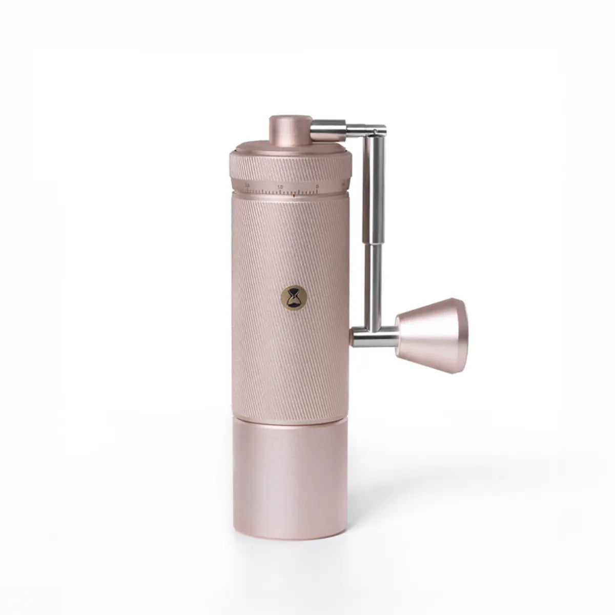 Timemore S3 Espresso Grinder - Manual
