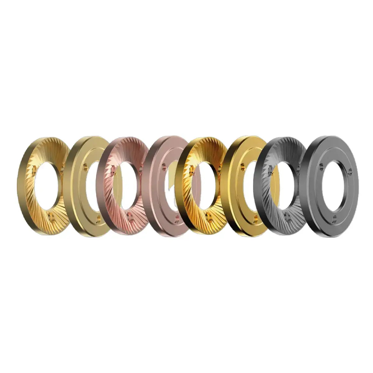 Victoria Arduino Mythos One Nanotech Spare Burr 75mm
