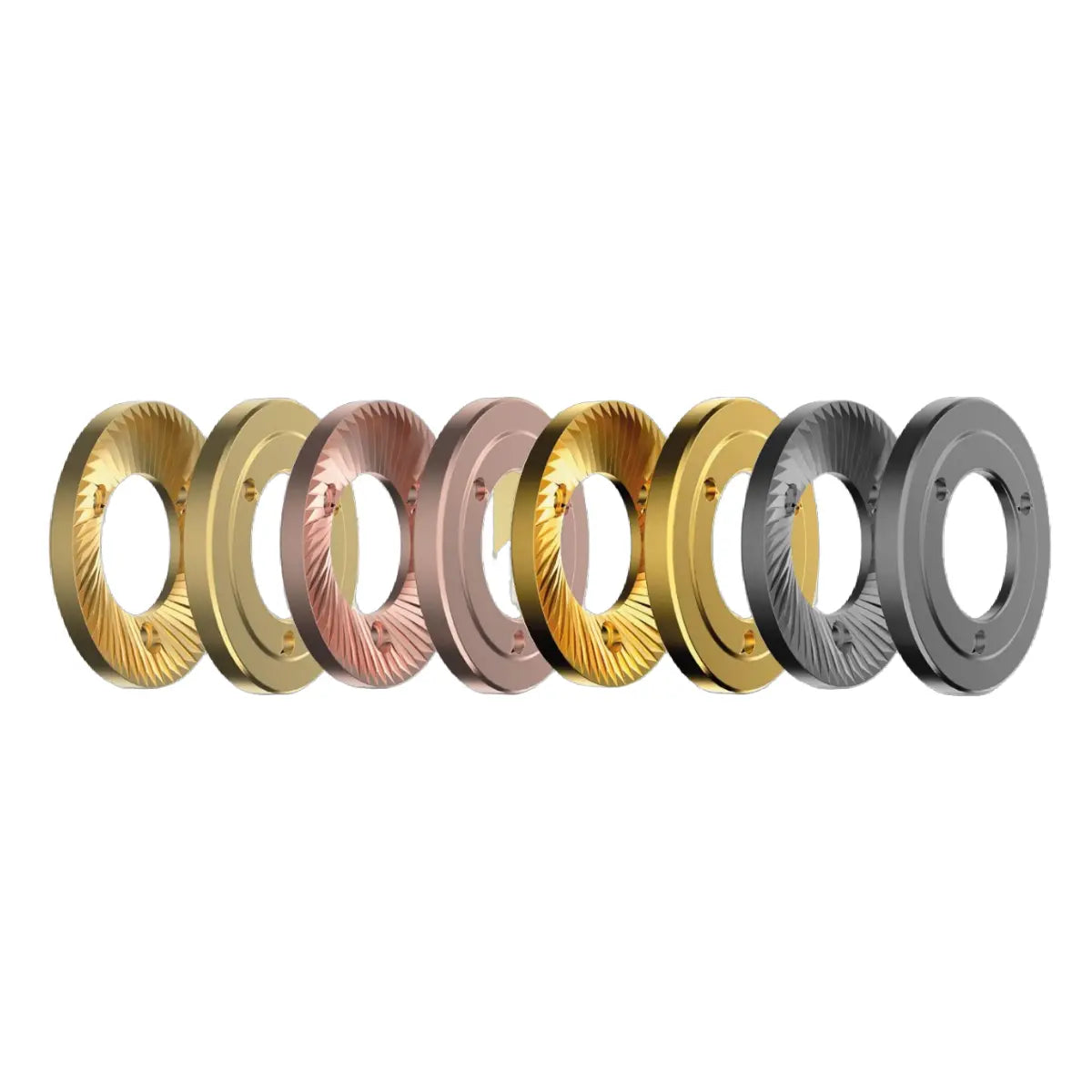 Victoria Arduino Mythos 2 Titanium Spare Burr 85mm