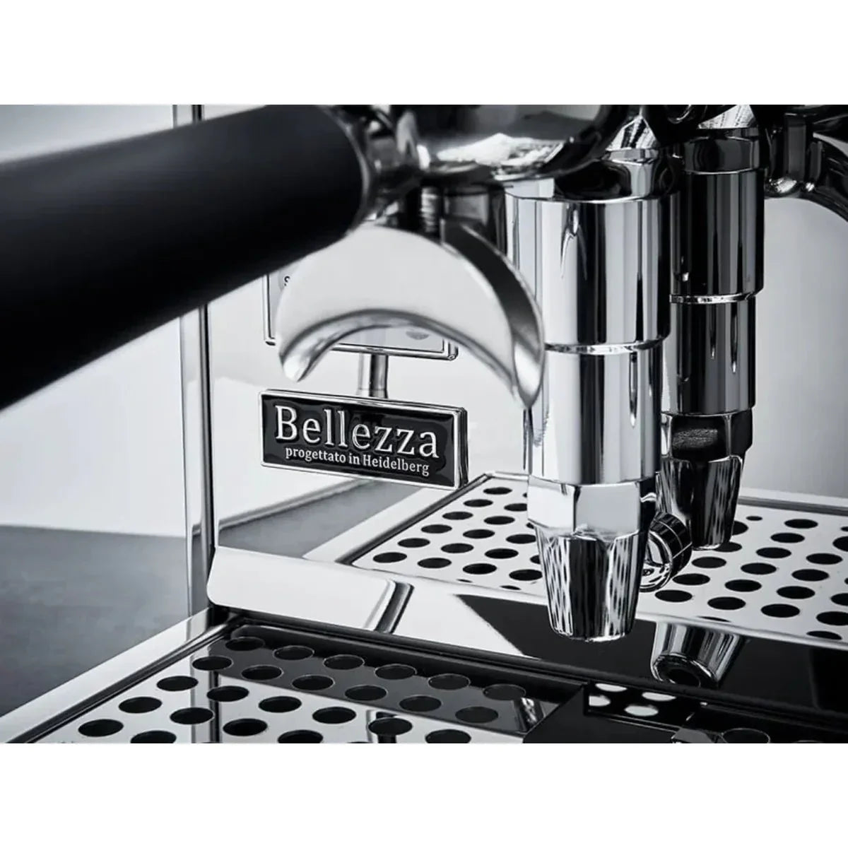 Bellezza Chiara Espresso Machine | Dual Circuit