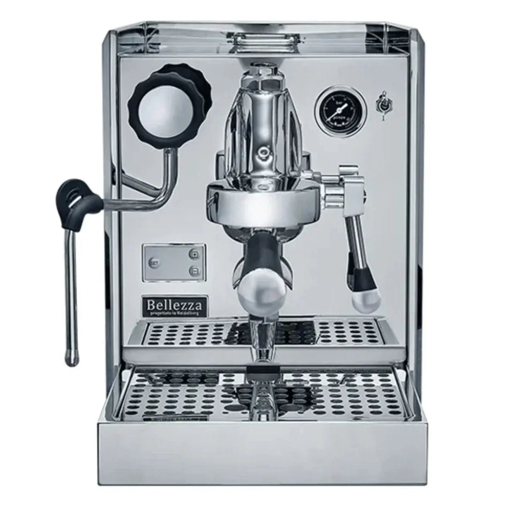 Bellezza Chiara Espresso Machine | Dual Circuit