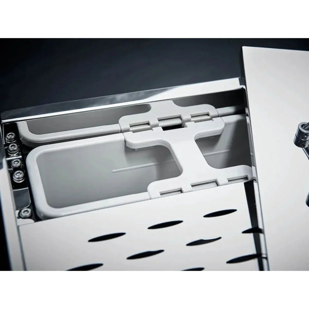 Bellezza Chiara Espresso Machine | Dual Circuit