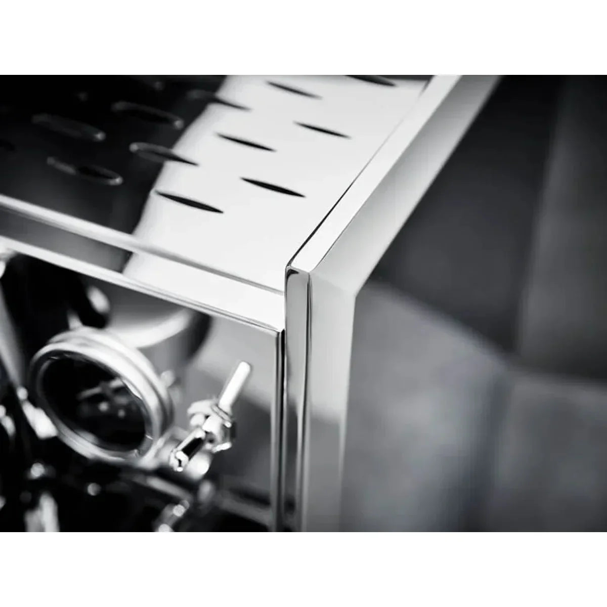 Bellezza Chiara Espresso Machine | Dual Circuit