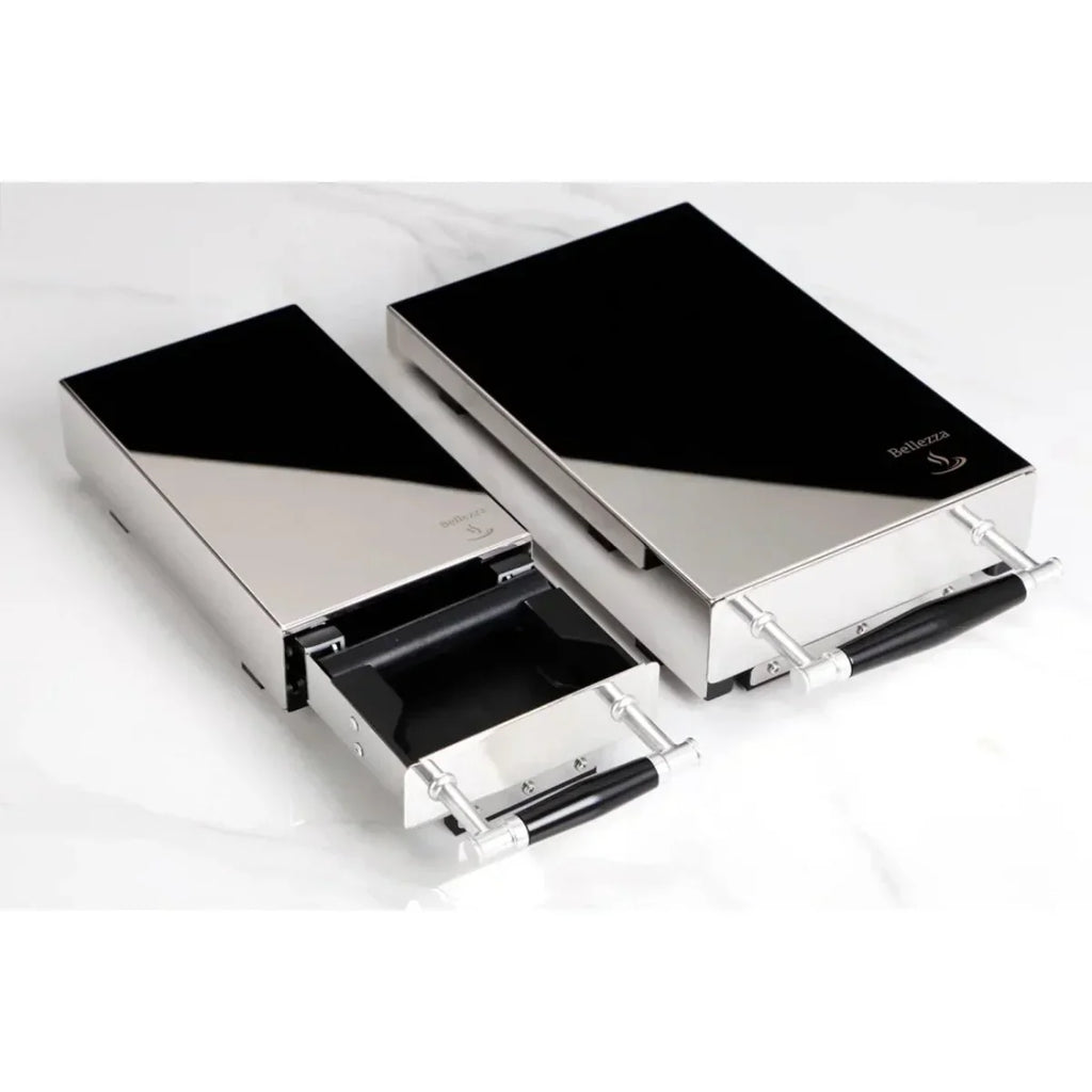Bellezza Elegance Knockbox