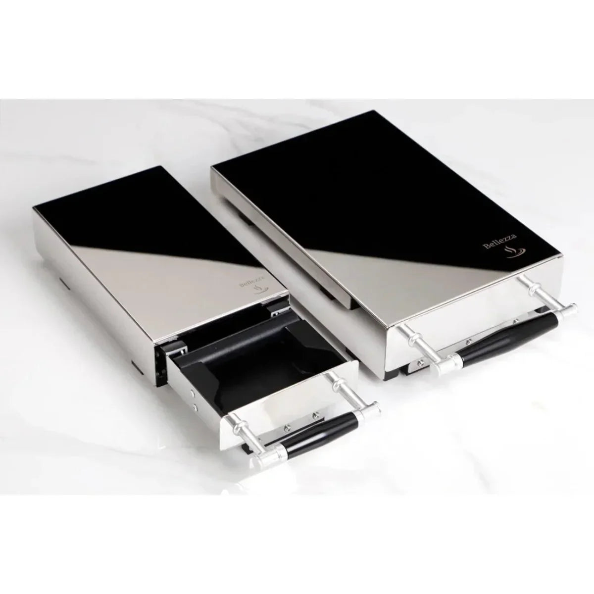 Bellezza Elegance Knockbox