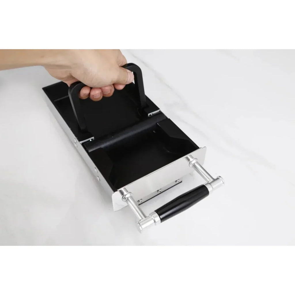 Bellezza Elegance Knockbox