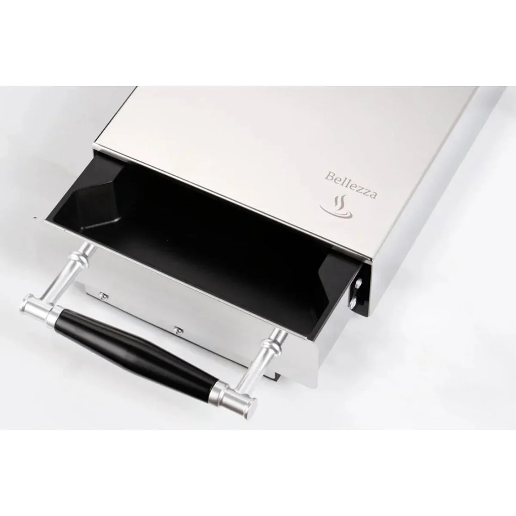 Bellezza Elegance Knockbox