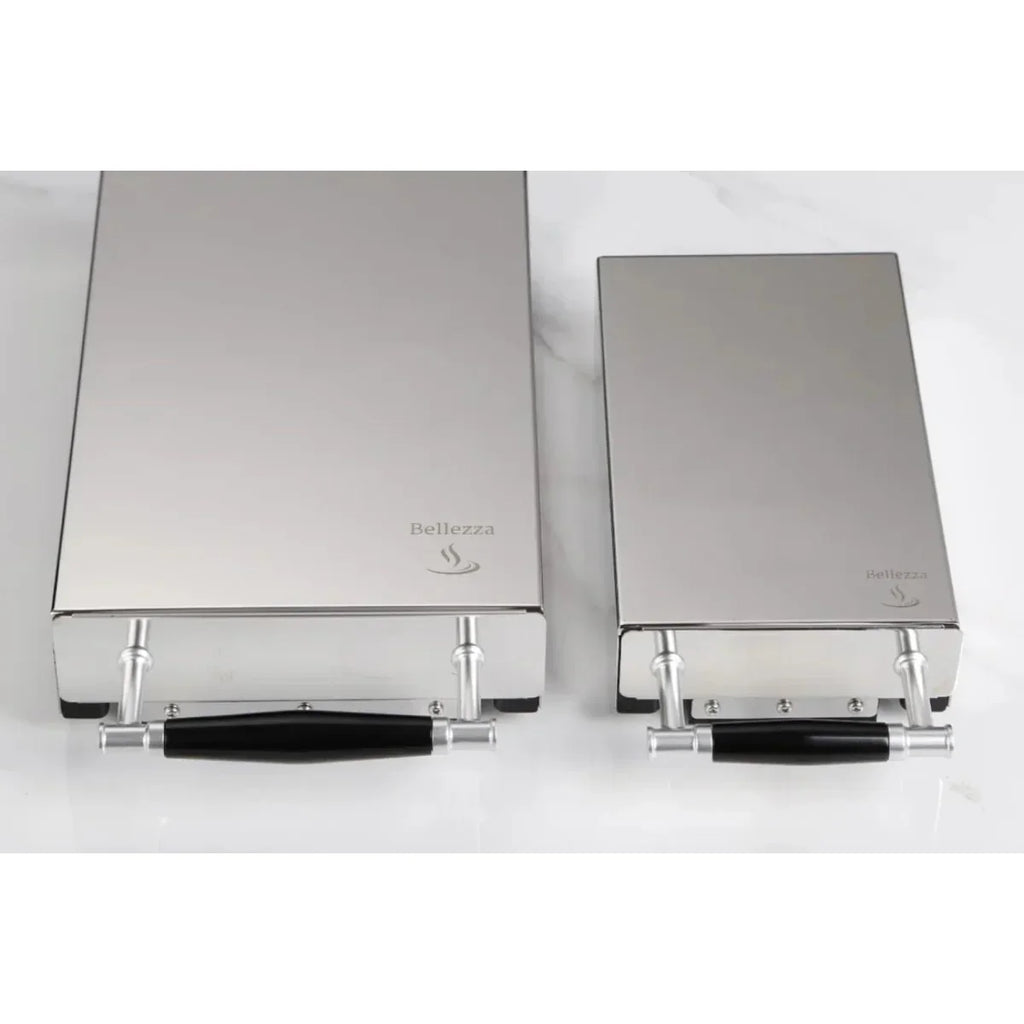 Bellezza Elegance Knockbox