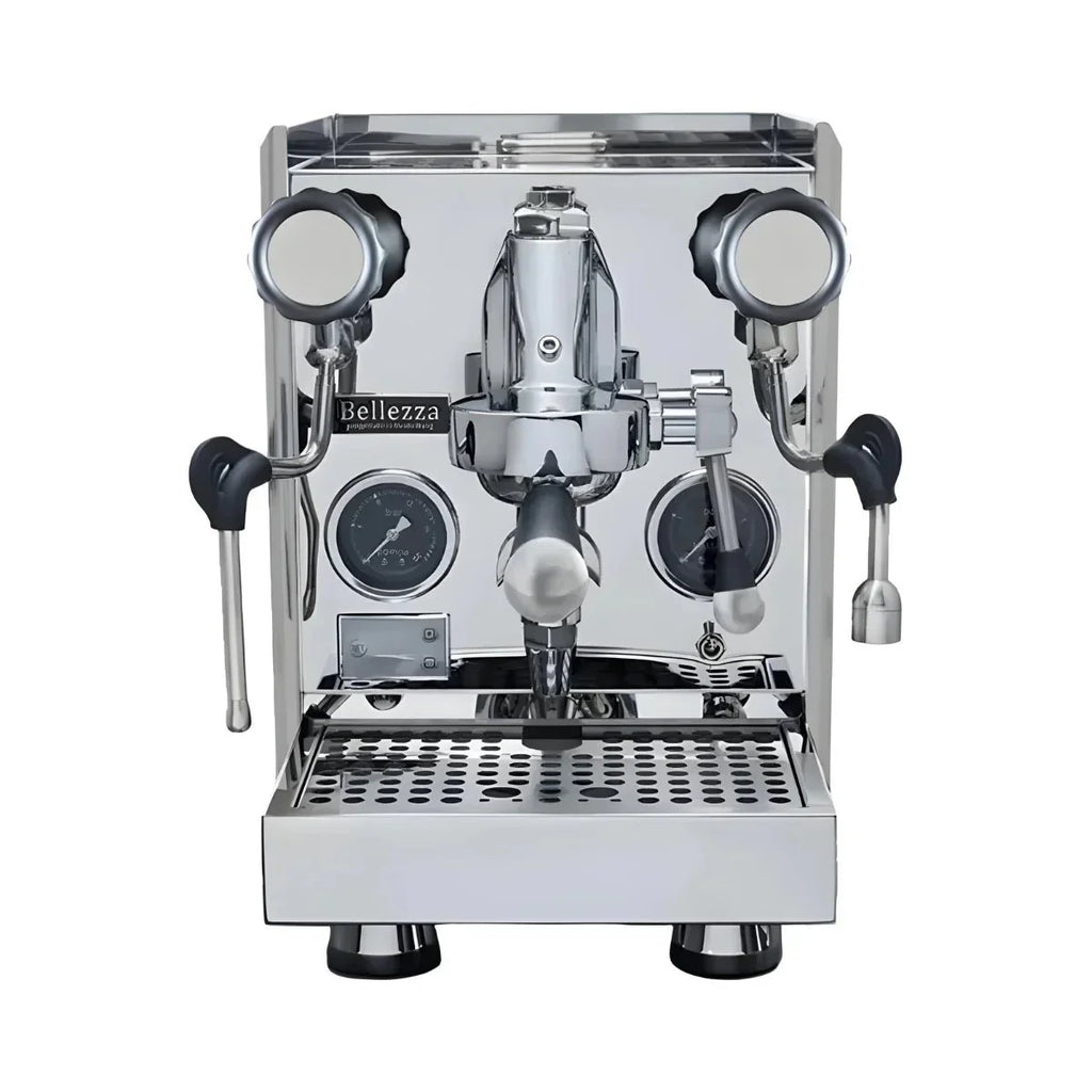 Bellezza Giulia and Giulia Leva Espresso Machine | Dual Circuit