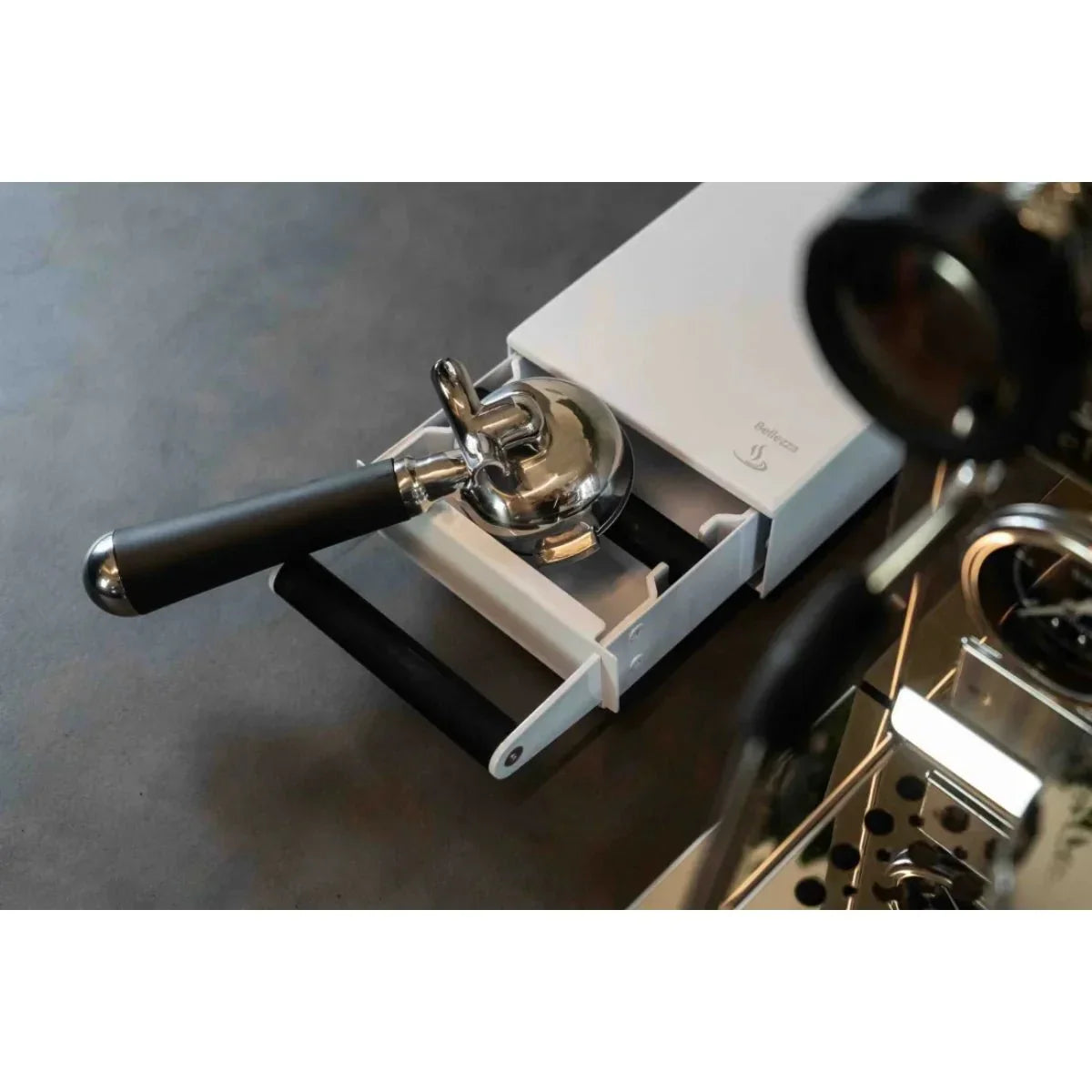 Bellezza Knock Drawer Mini